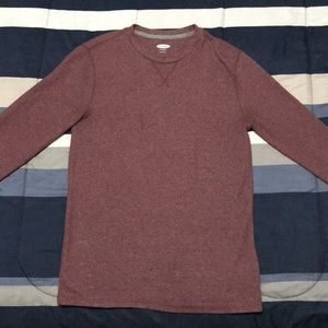 Thermal Long Sleeve